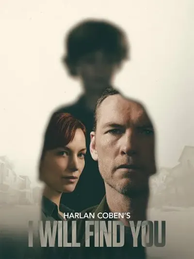 Filmplakat: I Will Find You