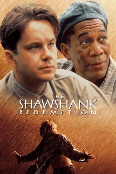 Filmplakat: Die Verurteilten